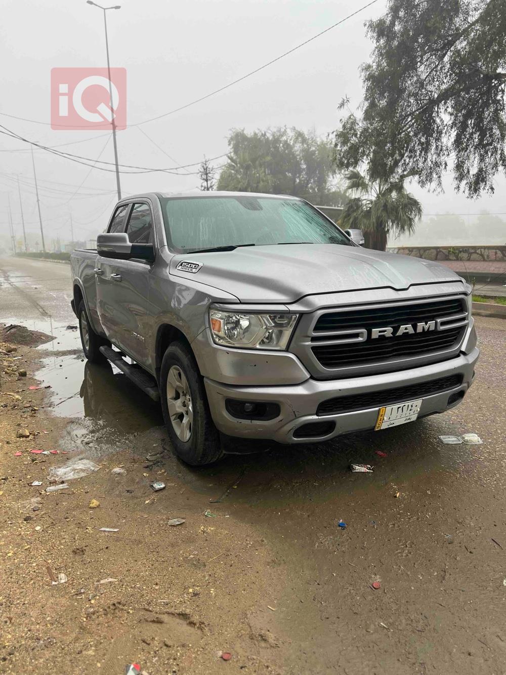 ڕام 1500